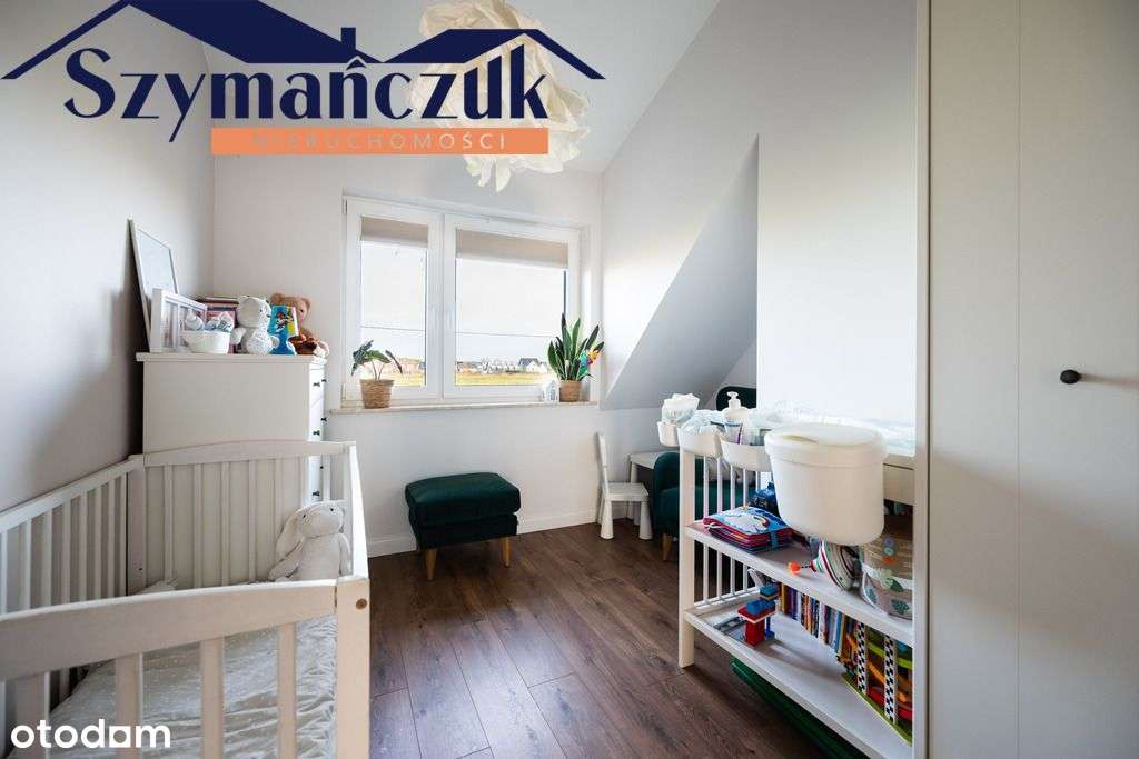 Mieszkanie 4 pokoje wykończone pod klucz-11