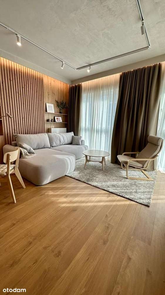 Nowoczesne mieszkanie blisko Centrum - Pełny obrazek: 5/20