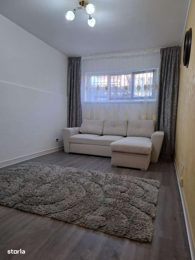 GARSONIERA DECOMANDATA- IDEALA PENTRU INVESTITIE-COMISION 0% MILITARI - Imagine principală: 1/9