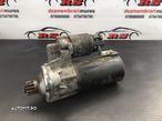 Electromotor demaror VW Passat CC 2.0TDI 4 Motion DSG - 1