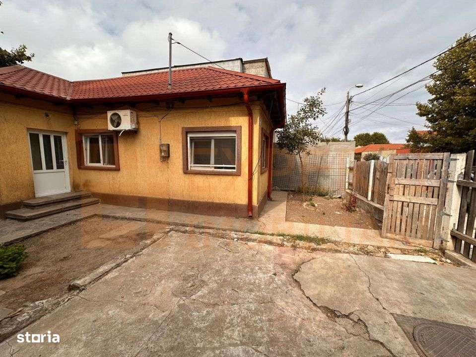 Casa de vanzare, situata in zona Coiciu, Constanta - Imagine principală: 2/16