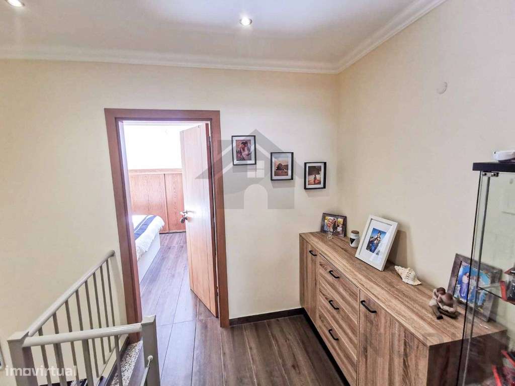 Moradia Típica Algarvia T2 para Venda no centro de Portimão-8