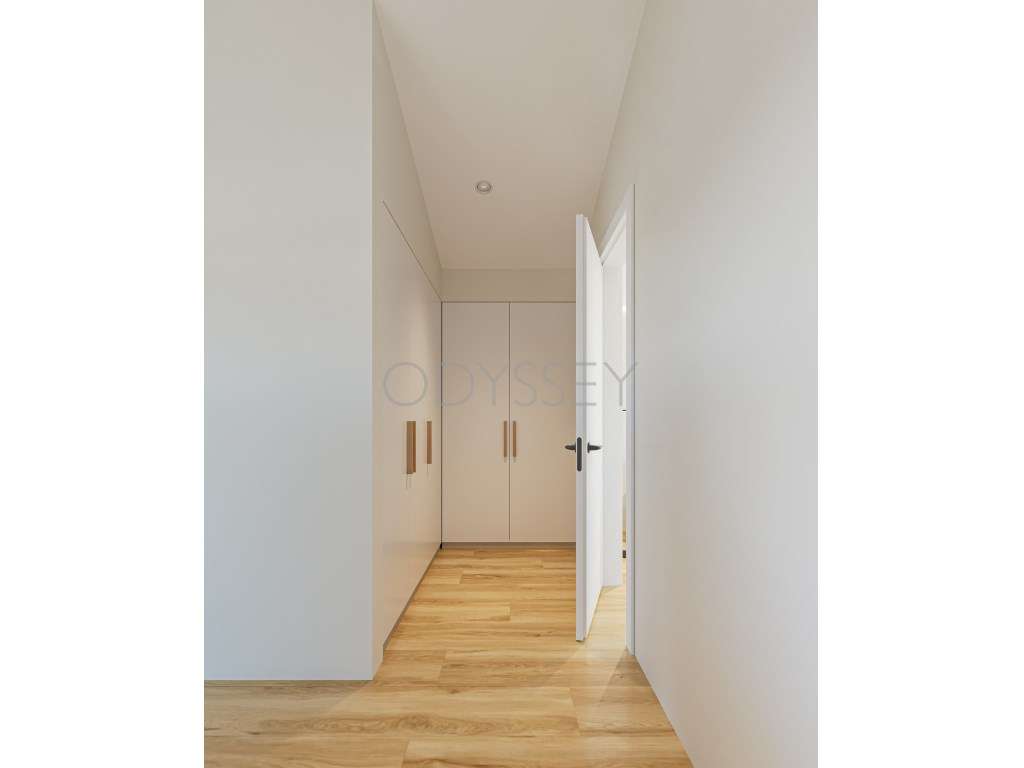 Moradia Isolada T4 Venda Sintra-23