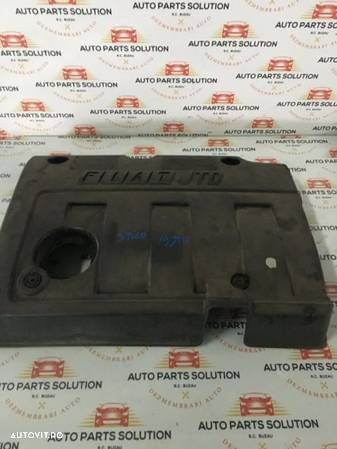 capac motor Fiat Stilo,1.9 jtd,an fabr 2002 - 1