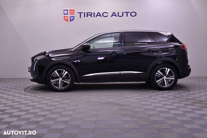 Peugeot 3008 - 2