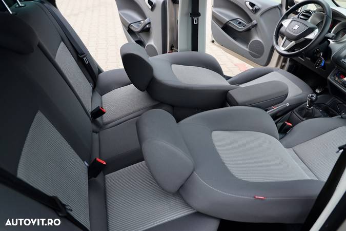 Seat Ibiza 1.2 TDI Ecomotive - 12