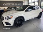 Mercedes-Benz GLA AMG 45 4-Matic - 1