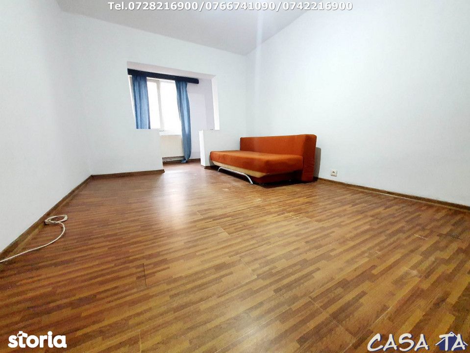 Apartament 2 camere, situat in Targu Jiu, Str.Dacia