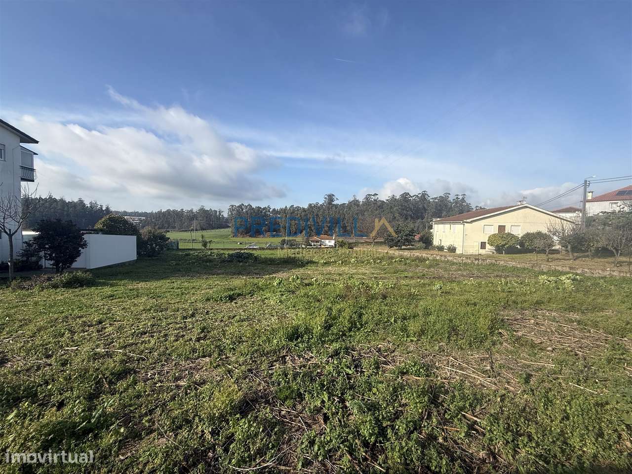 Terreno Para Construção  Venda em Rio Mau e Arcos,Vila do Conde - Grande imagem: 5/6