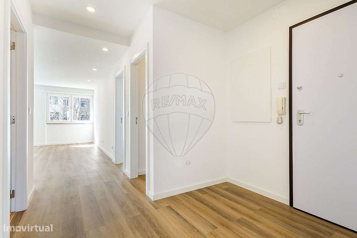 Apartamento T3 para venda - Grande imagem: 4/14