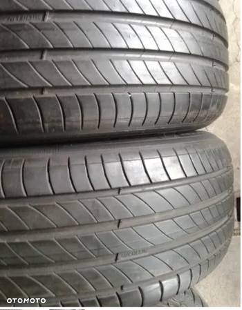 Opony letnie - 4szt.  Michelin Primacy 4 205/55R16 91 H - 3