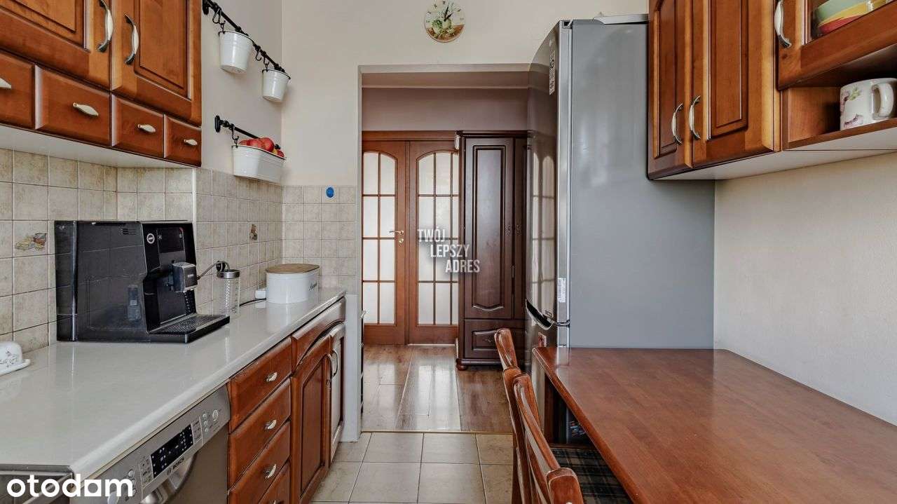 2 pok,odzielna kuchnia,miejsce postojowe -Malwowa-17