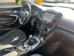 Opel Insignia 1.6 CDTI Cosmo S&S - 10