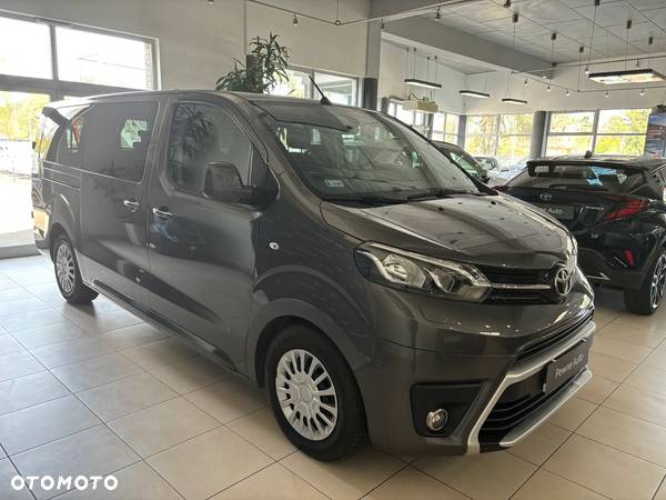 Toyota ProAce - 2