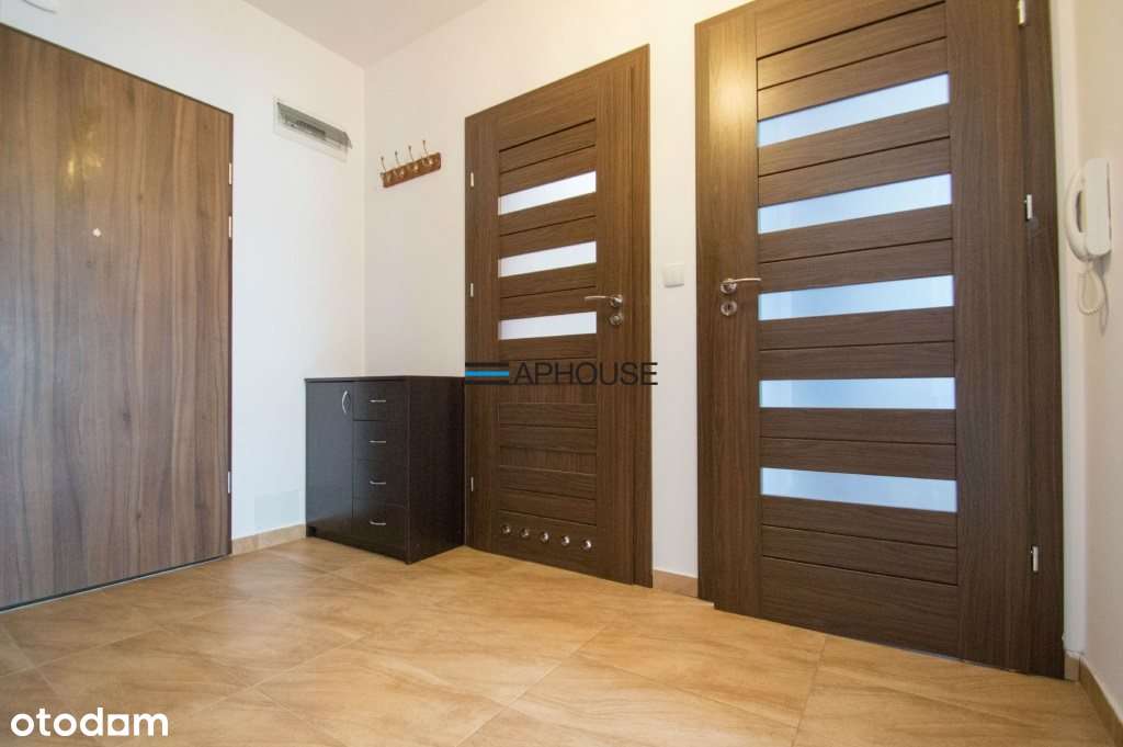 2-pokojowe mieszkanie, Piltza, Ruczaj, Kraków-18