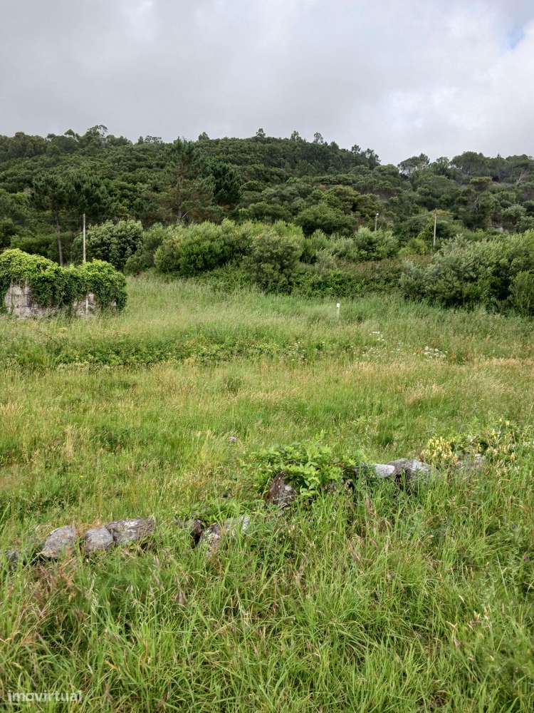 Terreno com projeto para 9 moradias, em Vila Praia de Ancora - Caminha - Grande imagem: 5/12