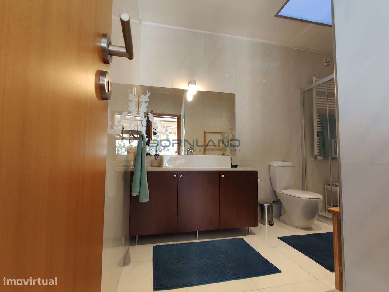 Moradia em Banda T3 + Escritório-21