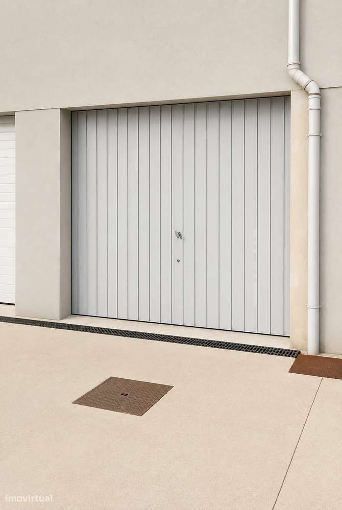 T3 REMODELADO 6º andar com Garagem Box-12