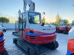 Takeuchi TB 290 - 1