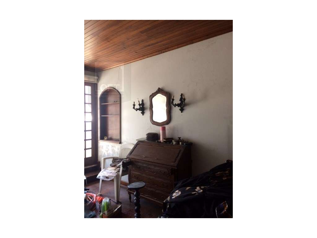 Prédios no Centro da Cidade-23