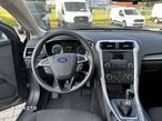 Ford Mondeo 1.5 EcoBoost Ambiente - 10