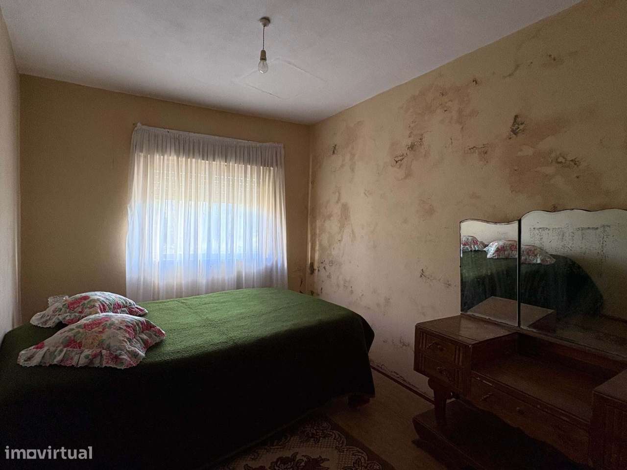 Moradia para Restaurar T1, Viseu, Tondela, Caparrosa e Silvares - Grande imagem: 5/13