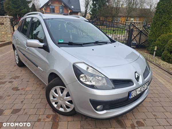 Renault Clio 1.2 TCE Rip Curl - 1