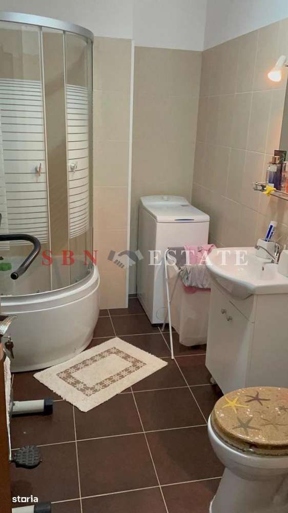 Vanzare - Garsoniera | Berceni - Grand Arena | Bloc nou | Centrala-10