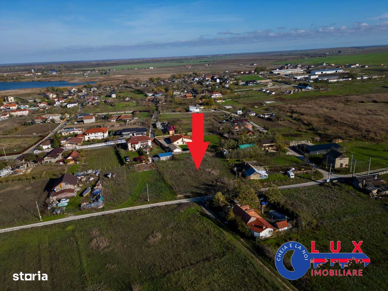 ID 7858 EXCLUSIVITATE - Teren cu potențial turistic în MURIGHIOL-2