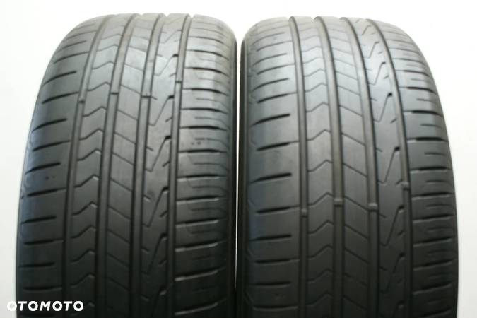 235/55R18 Hankook Ventus Prime3 X , letnie - 2