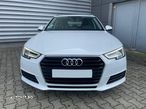 Audi A4 Avant 2.0 TDI ultra S tronic Sport - 2