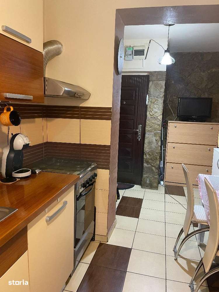 Apartament 2 camere modern,Calea Bucuresti-Spital Neuropsihiatrie.-13