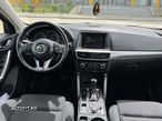 Mazda CX-5 SKYACTIV-D 150 AWD Drive Nakama - 9