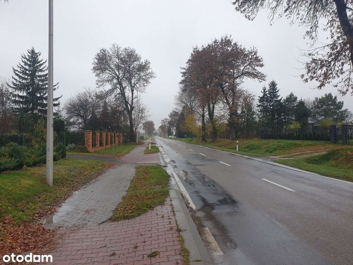 Działki Nasutów pow. ok 1800m2 - Pełny obrazek: 4/19