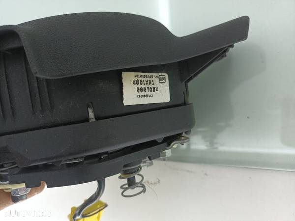 Airbag volan Seat LEON 1.9 TDI BKC/BXE 2005-2011  1P0880201B - 4