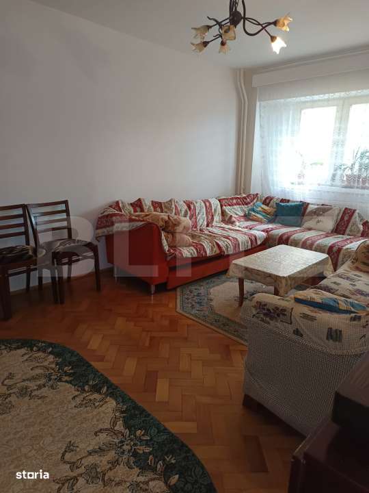 Apartament 3 camere, 65 mp, zona Dumbrava Nord - Imagine principală: 5/9