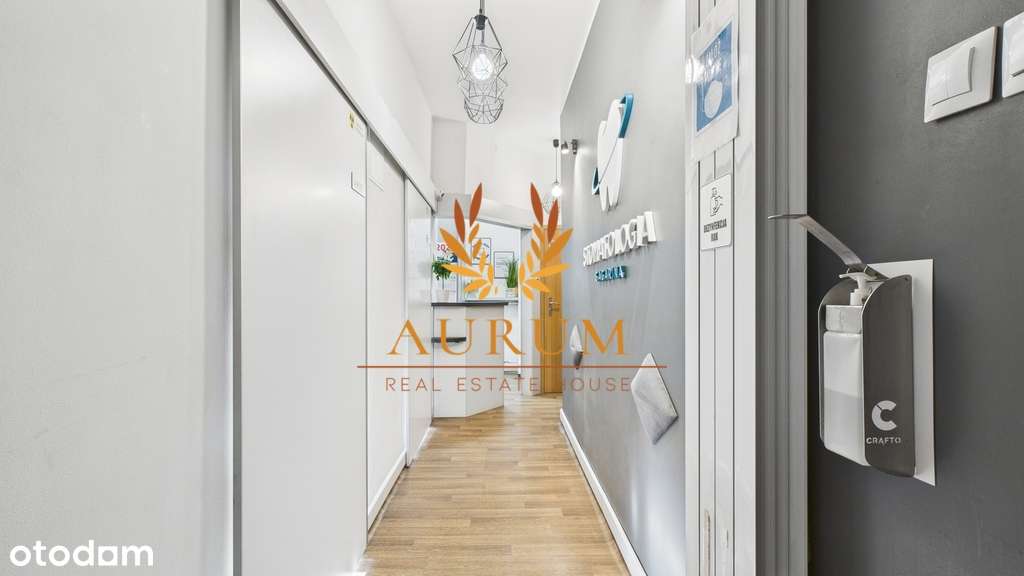 Mieszkanie 62,5 m² | Kamienica 1938 r. | Mokotów-11