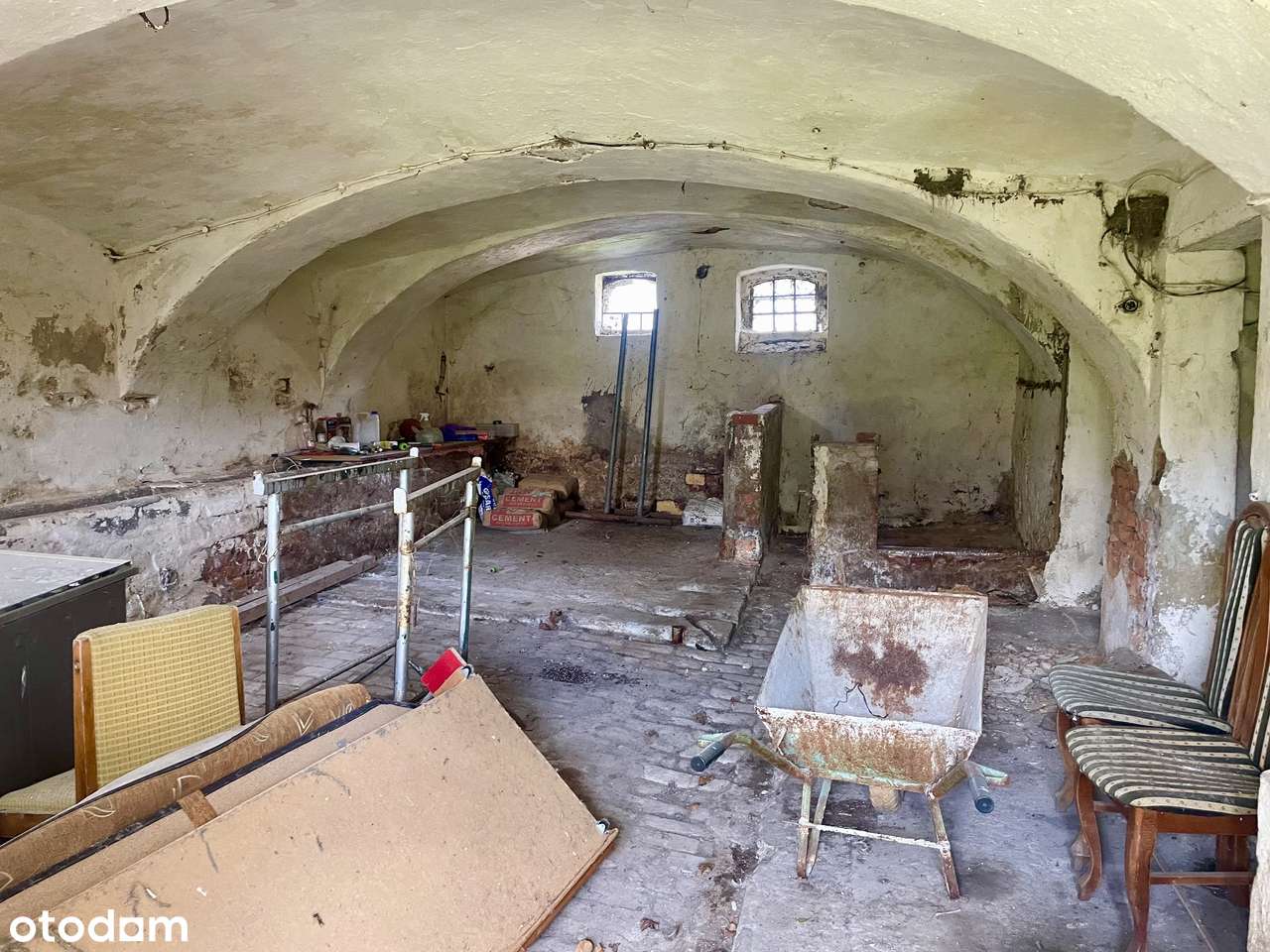 Siedlisko z Widokiem na Góry - 40 Arów-17