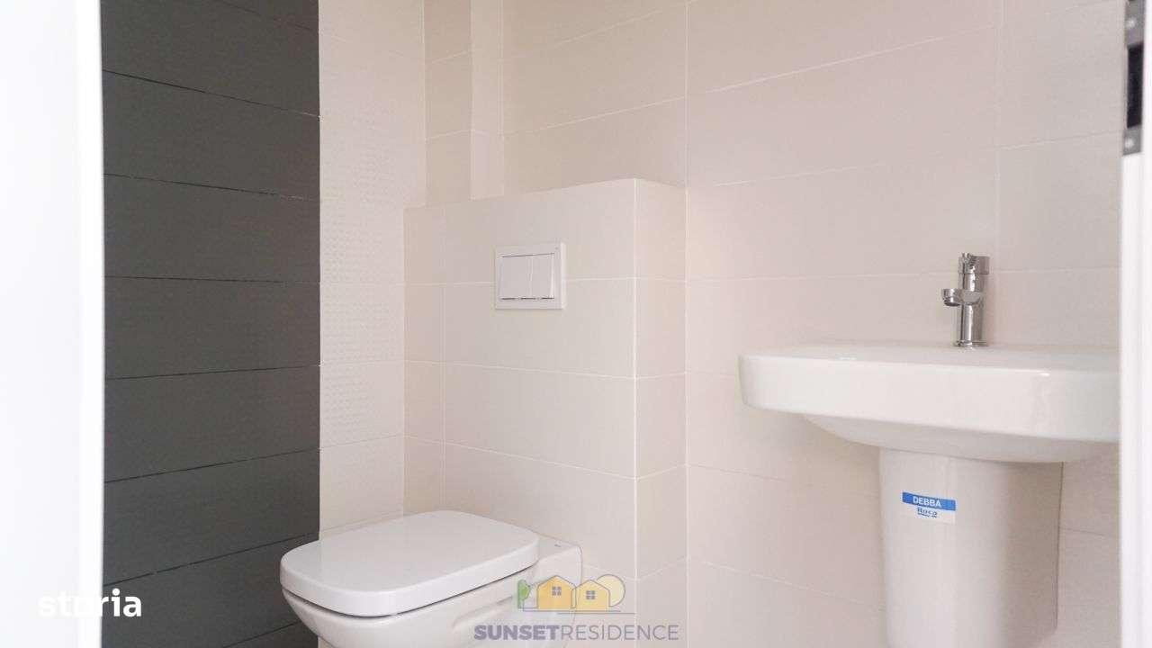 Casă nouă cu mutare imediată! Direct la dezvoltator-7