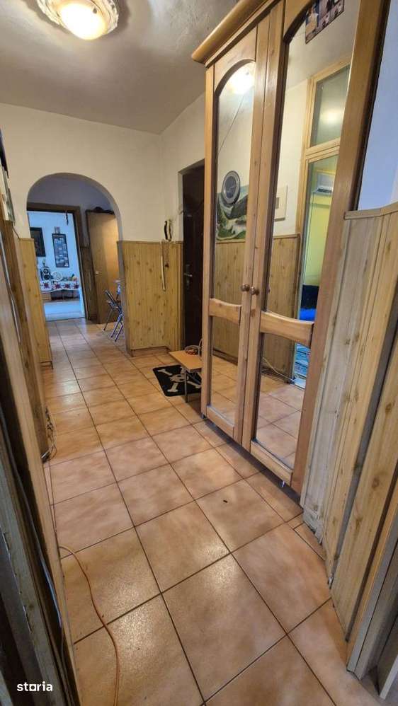 4 Camere Crangasi  5 minute de Metrou-6