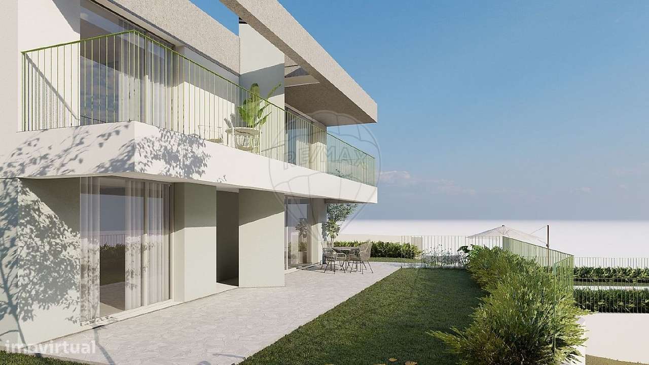 Moradia T2 para venda - Grande imagem: 4/12