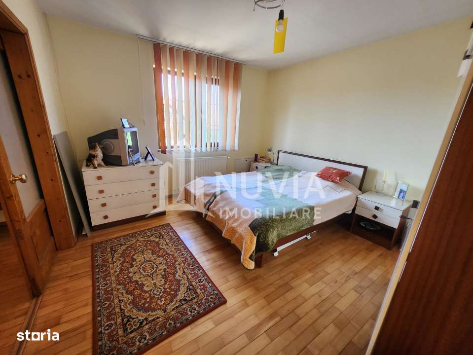 Casa individuala cu 3 camere,371 mp teren,Centru-11