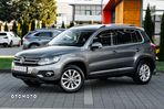 Volkswagen Tiguan 2.0 TSI 4Mot Track&Style - 10