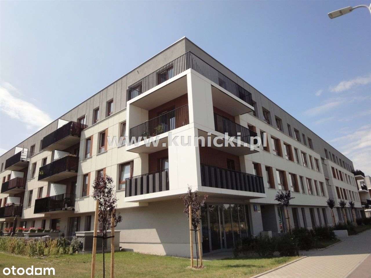 Dwa pokoje w nowym budownictwie na Ursynowie!-10