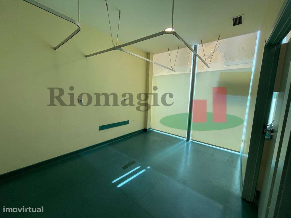 Loja - Parque das Nações / Lisboa - Grande imagem: 5/19