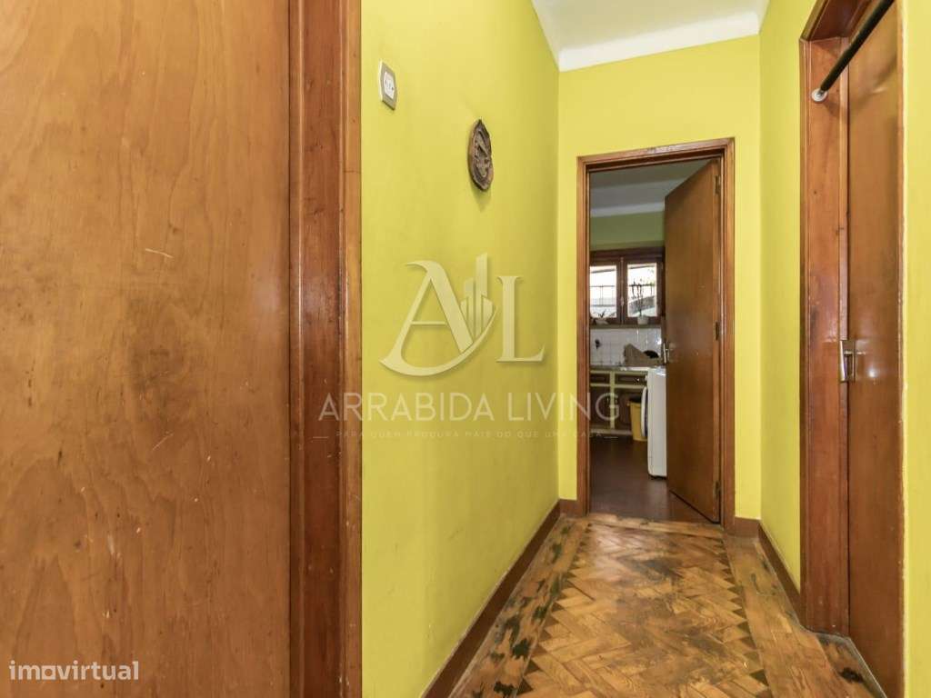 Moradia Isolada - Bi Familiar - Amoreiras - Setúbal-33