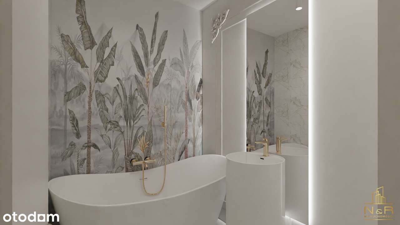 Mieszkanie wykończone pod klucz - Verde Park Brzeg-0