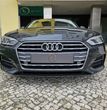 Audi A5 Sportback 2.0 TDI Sport S tronic - 7