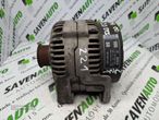 Alternador Opel Vectra B (J96) - 2