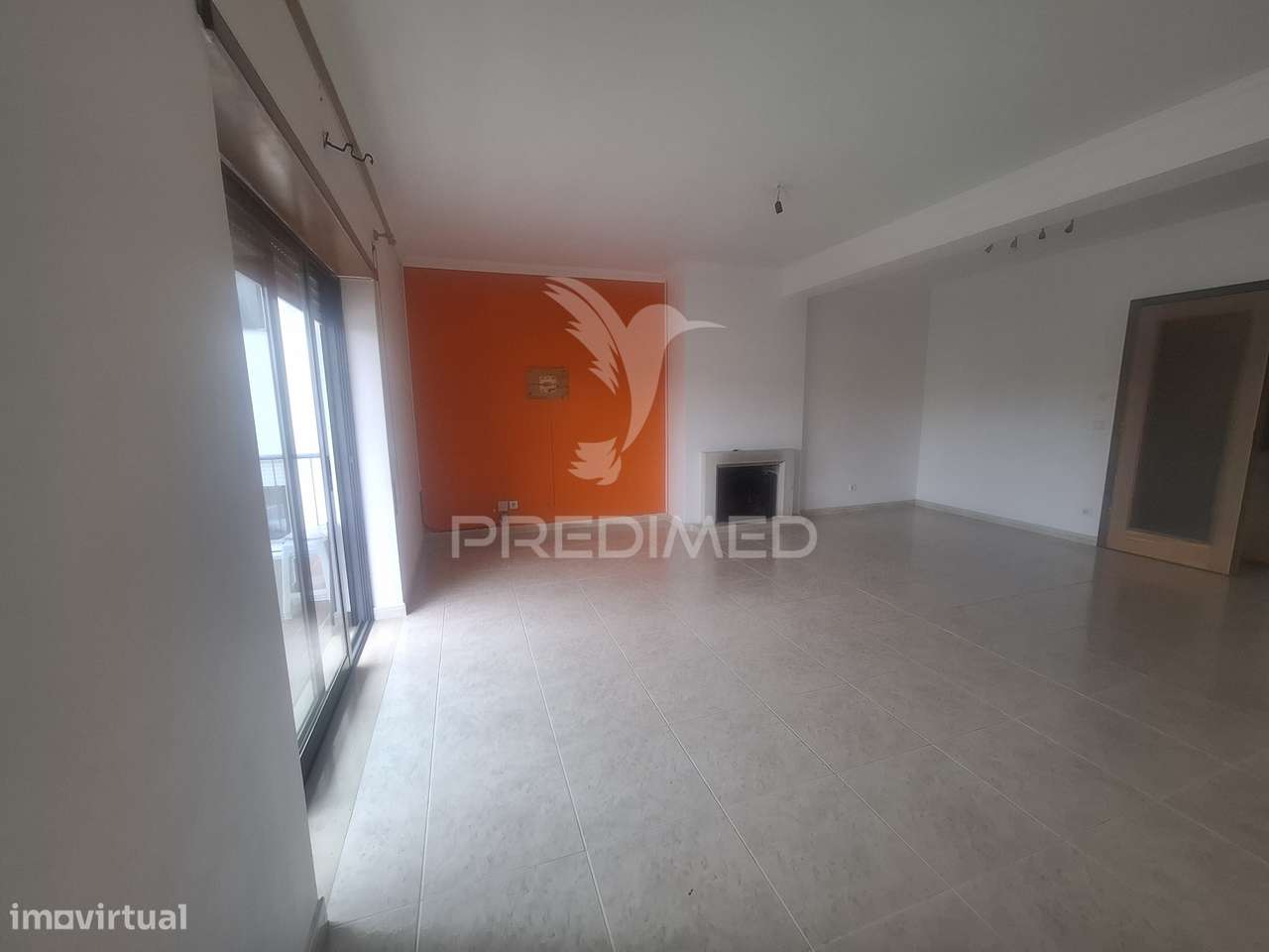 Apartamento  pronto a  habitar. - Grande imagem: 4/17